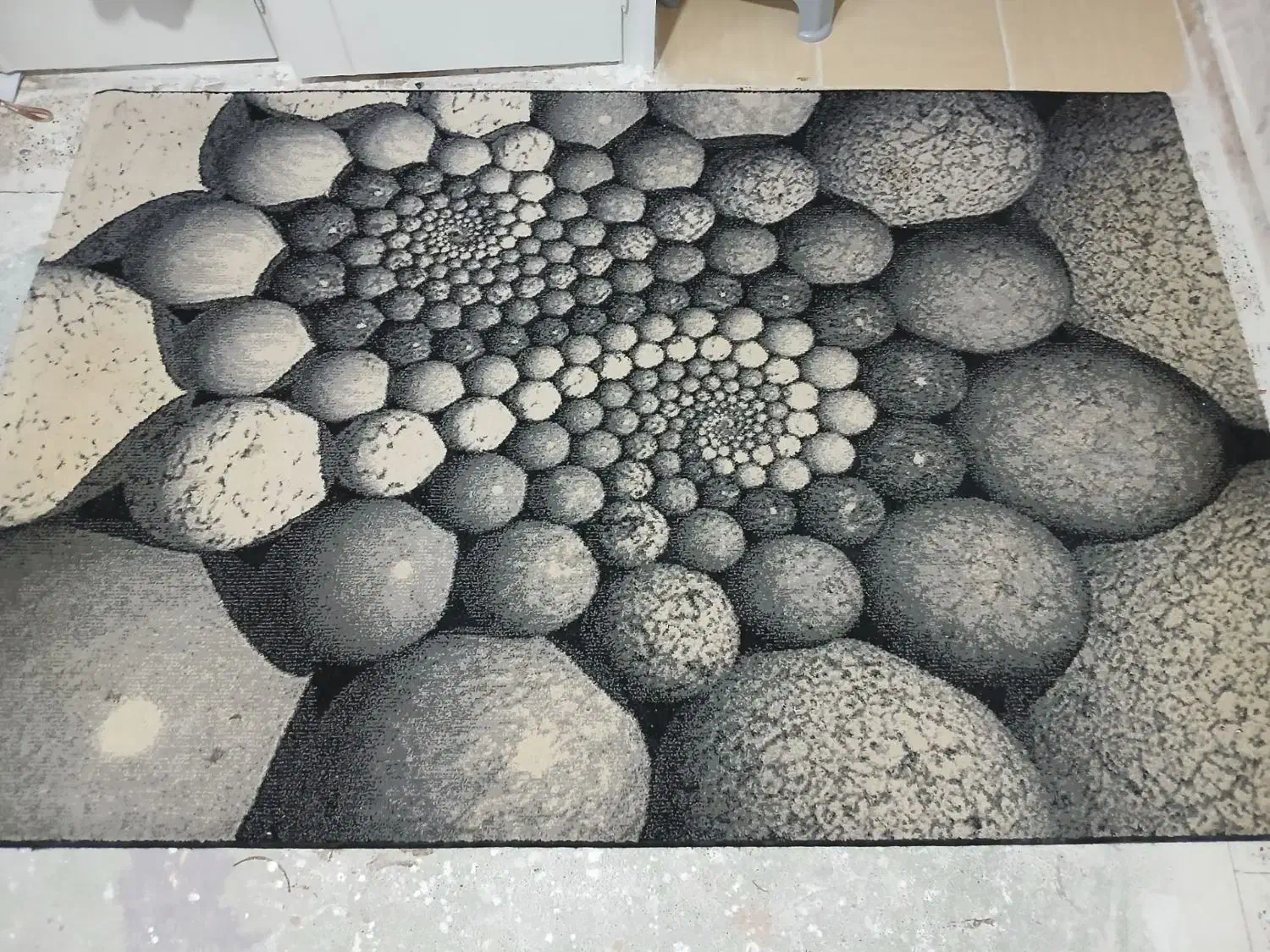 ۲ عدد فرشه فانتزی|فرش|مشهد, سیلو|دیوار