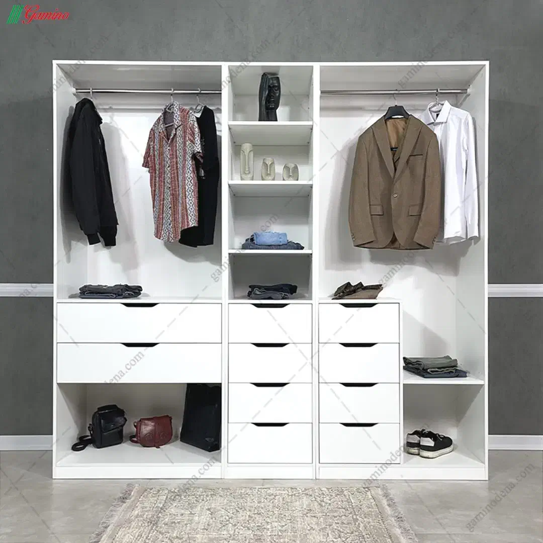 کمد کلوزت خاص|جاکفشی، کمد، دراور|تهران, شهید رجایی|دیوار