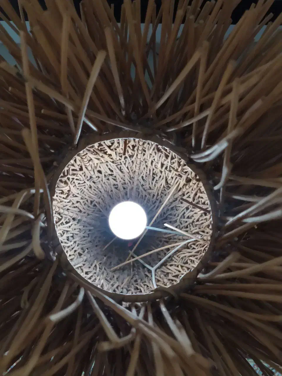 دکوری|چراغ خواب و آباژور|فردیس, ثابتی|دیوار