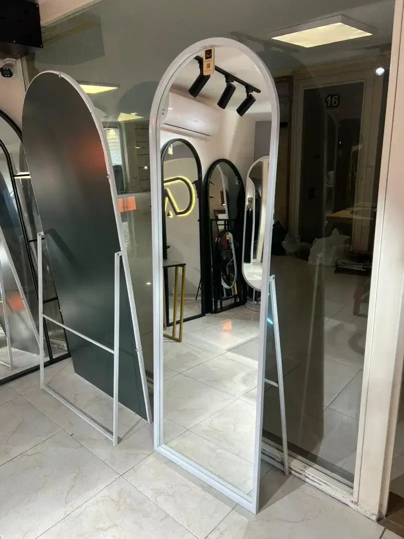 آینه قدی ۶۰ در۱۸۰|آینه|بابلسر, |دیوار