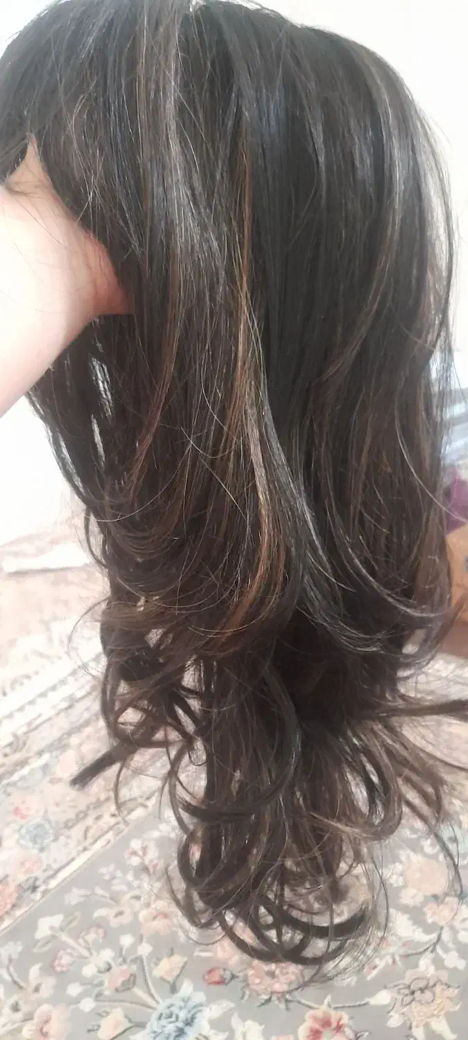 پوستیژ با الیاف ژاپنی|آرایشی، بهداشتی، درمانی|فردیس, ثابتی|دیوار