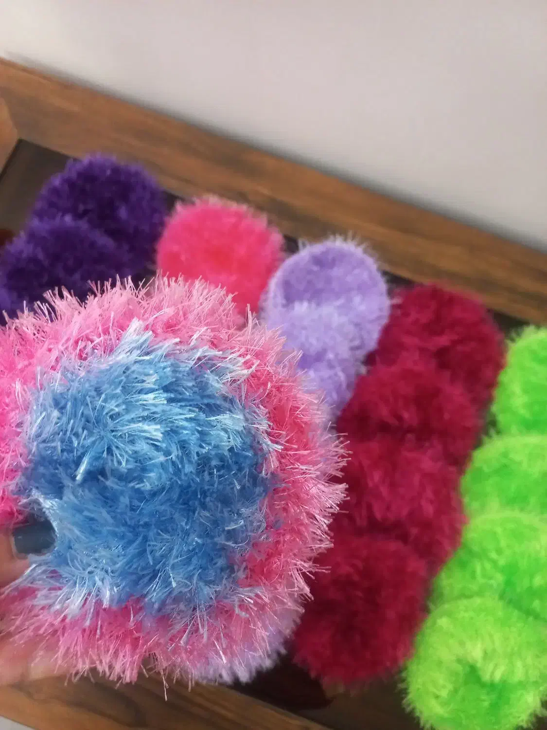 اسکاج|لوازم نظافت|خرم‌آباد, |دیوار