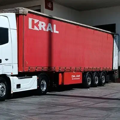 کانتین چادری۳ محور کرال|خودرو سنگین|کرمانشاه, |دیوار