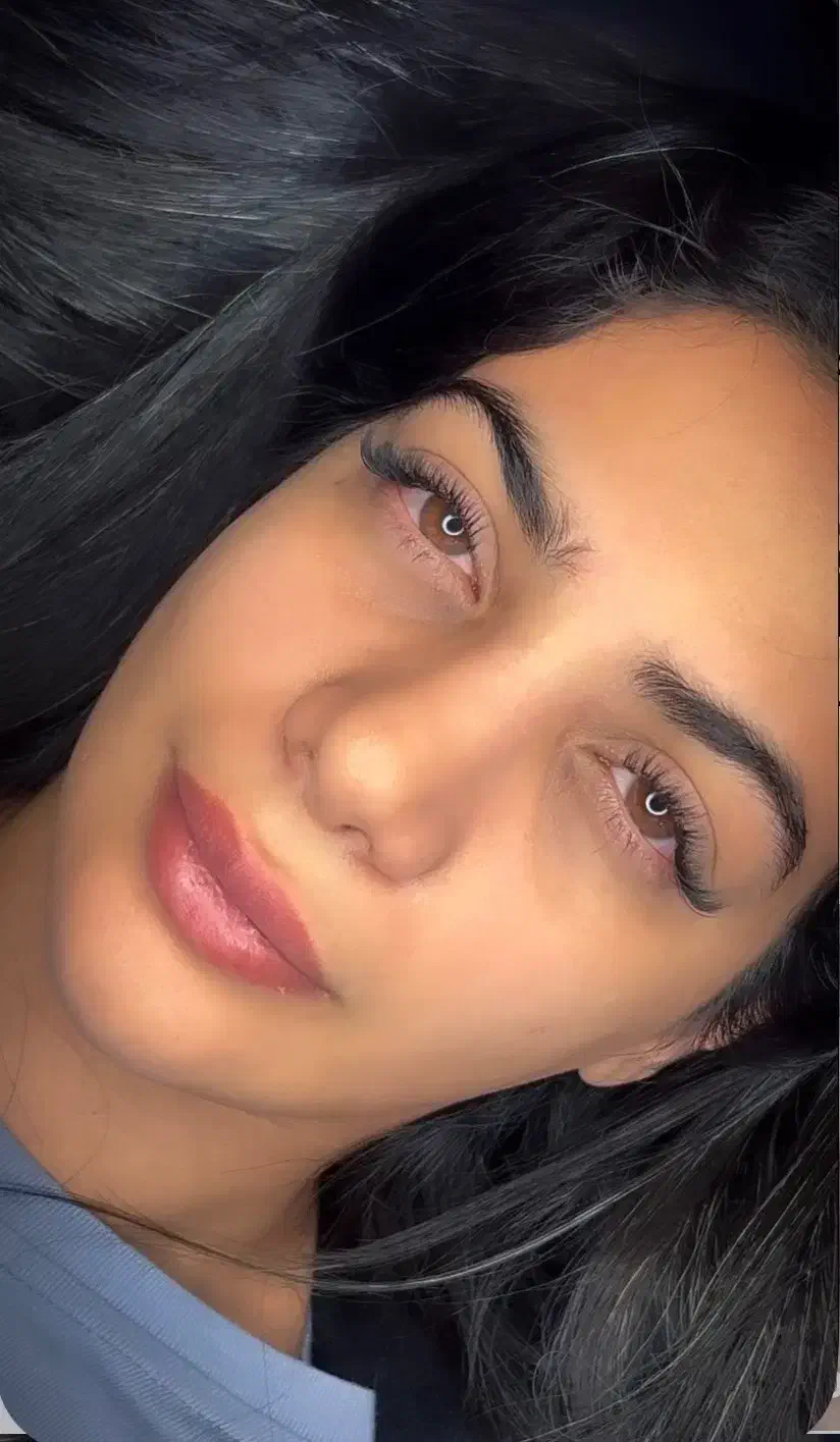 مدل برای تکمیل نمونه کار و آلبوم کاری|خدمات آرایشگری و زیبایی|سلمانشهر, |دیوار