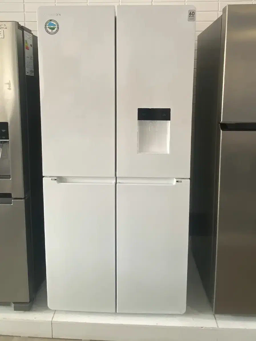 یخچال و فریزر ایکس ویژن(همه مدل هاموجود است)|یخچال و فریزر|زاهدان, |دیوار