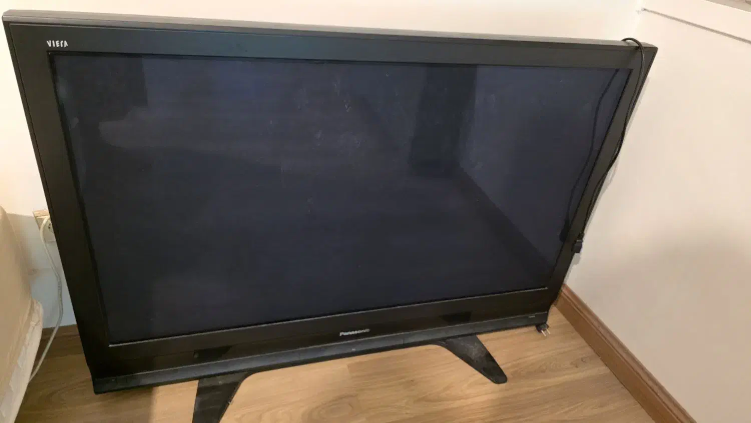 تلویزیون پاناسونیک|تلویزیون و پروژکتور|تهران, اکباتان|دیوار