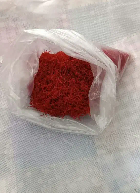 زعفران نگین قائنات|خوردنی و آشامیدنی|مشهد, آبادگران|دیوار