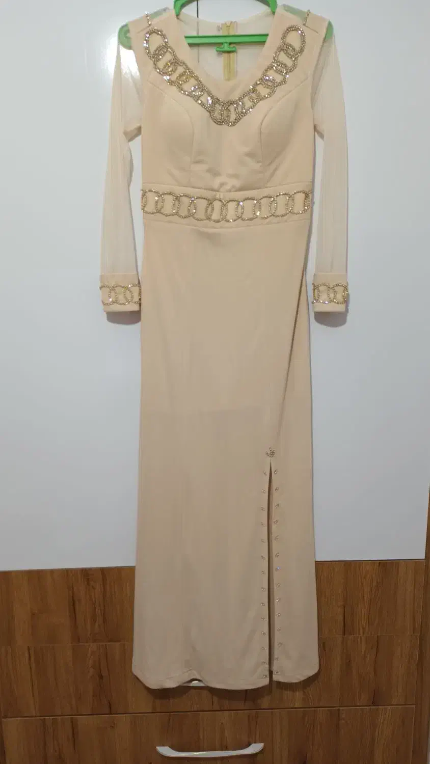 لباس مجلسی باقیمت مناسب|لباس|شیروان (خراسان), |دیوار