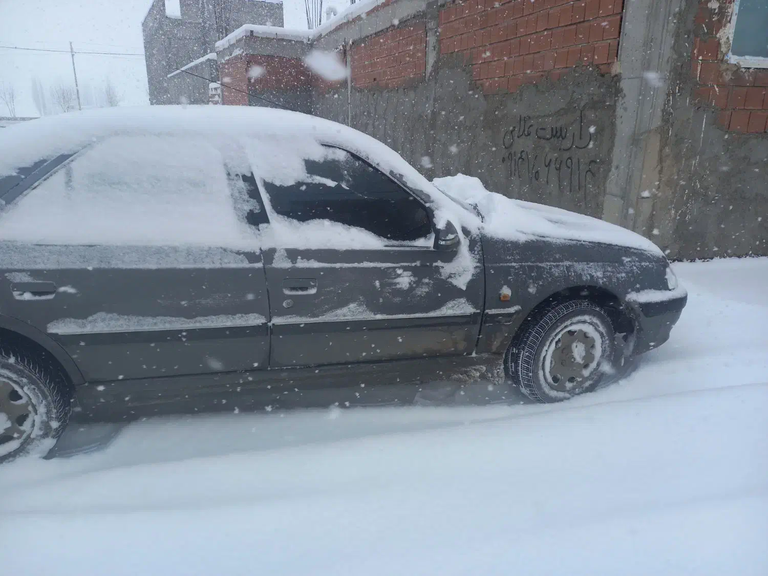 ماشین پرشیا فروشی|خودرو سواری و وانت|اردبیل, |دیوار