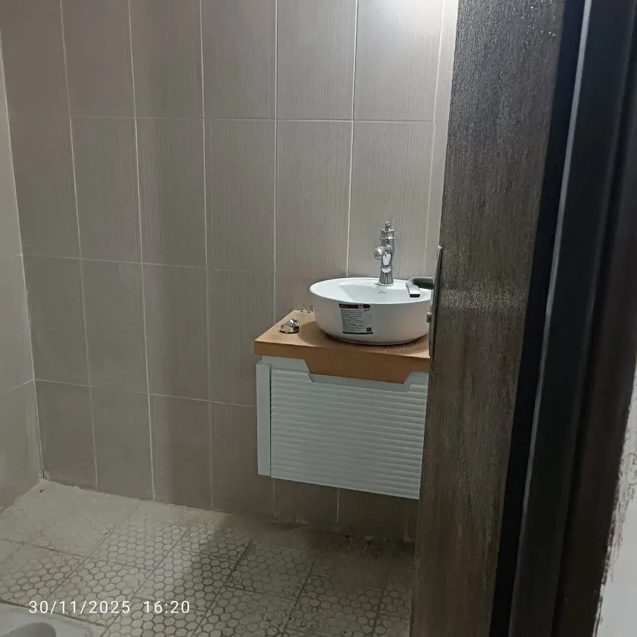 فروش فوری واحد ۹۴ متری با تمام امکانات|فروش آپارتمان|فولادشهر, مسکن مهر فولادشهر|دیوار