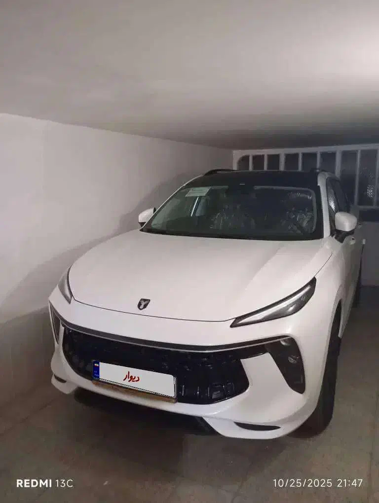 لاماری ایما 1404|خودرو سواری و وانت|ارومیه, |دیوار