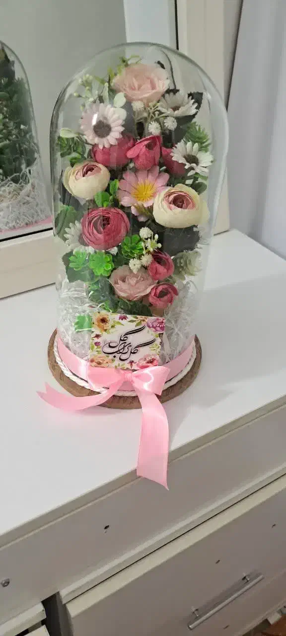 انواع گل به مناسبت روز مادر|گل مصنوعی|نسیمشهر, |دیوار