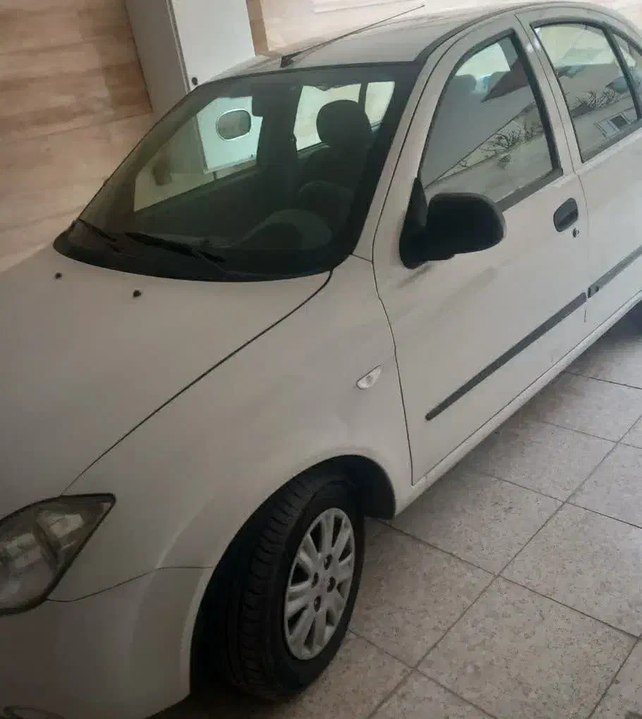 تیبا صندوق دار|خودرو سواری و وانت|اصفهان, شهشهان|دیوار