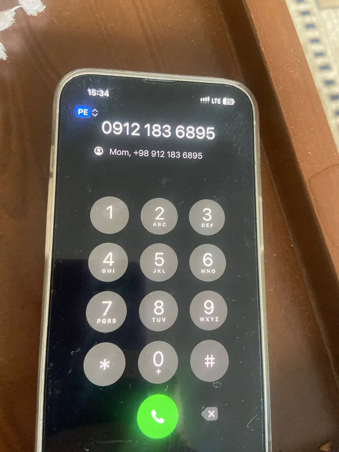 خط فروشی|سیم‌کارت|تهران, سنائی|دیوار