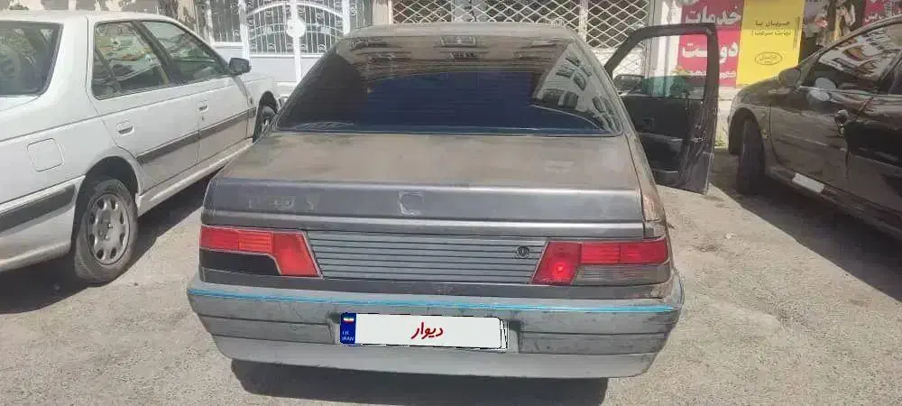 ماشین آردی|خودرو سواری و وانت|لاهیجان, قیام|دیوار