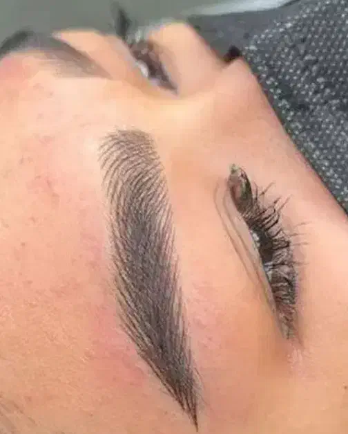 میکروبلیدینگ|خدمات آرایشگری و زیبایی|یاسوج, |دیوار