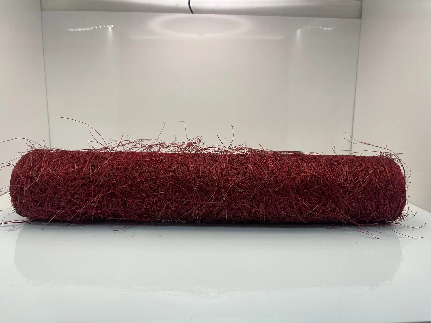 تور تزیینی حصیری ظریف عرض 50 سانت|صنایع دستی و سایر لوازم تزئینی|تهران, درختی|دیوار