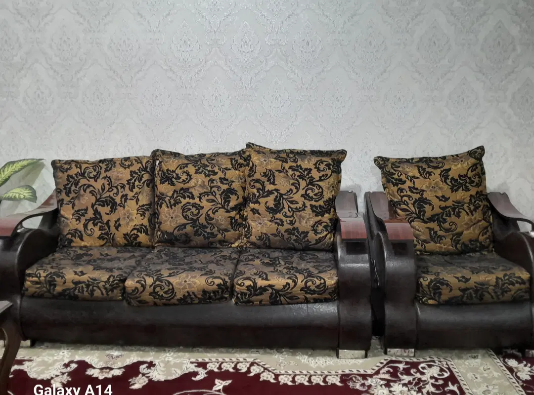 مبل|مبلمان خانگی و میز عسلی|اندیمشک, |دیوار