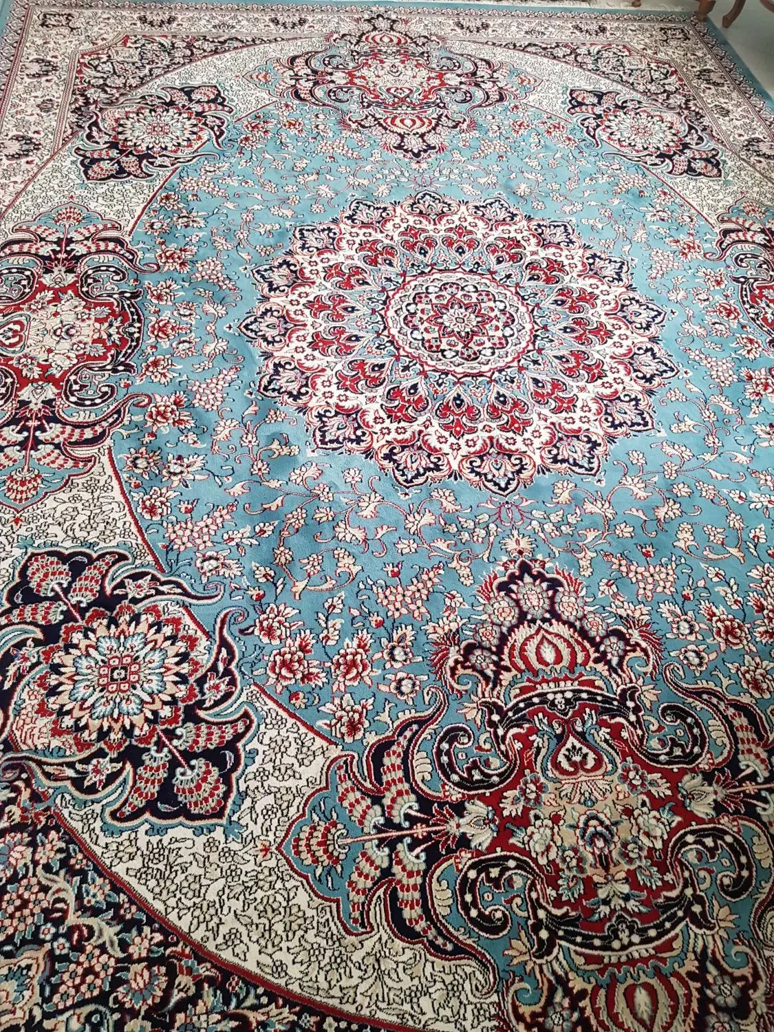 فرش|فرش|مشهد, حسابی جنوبی (شهرک غرب)|دیوار