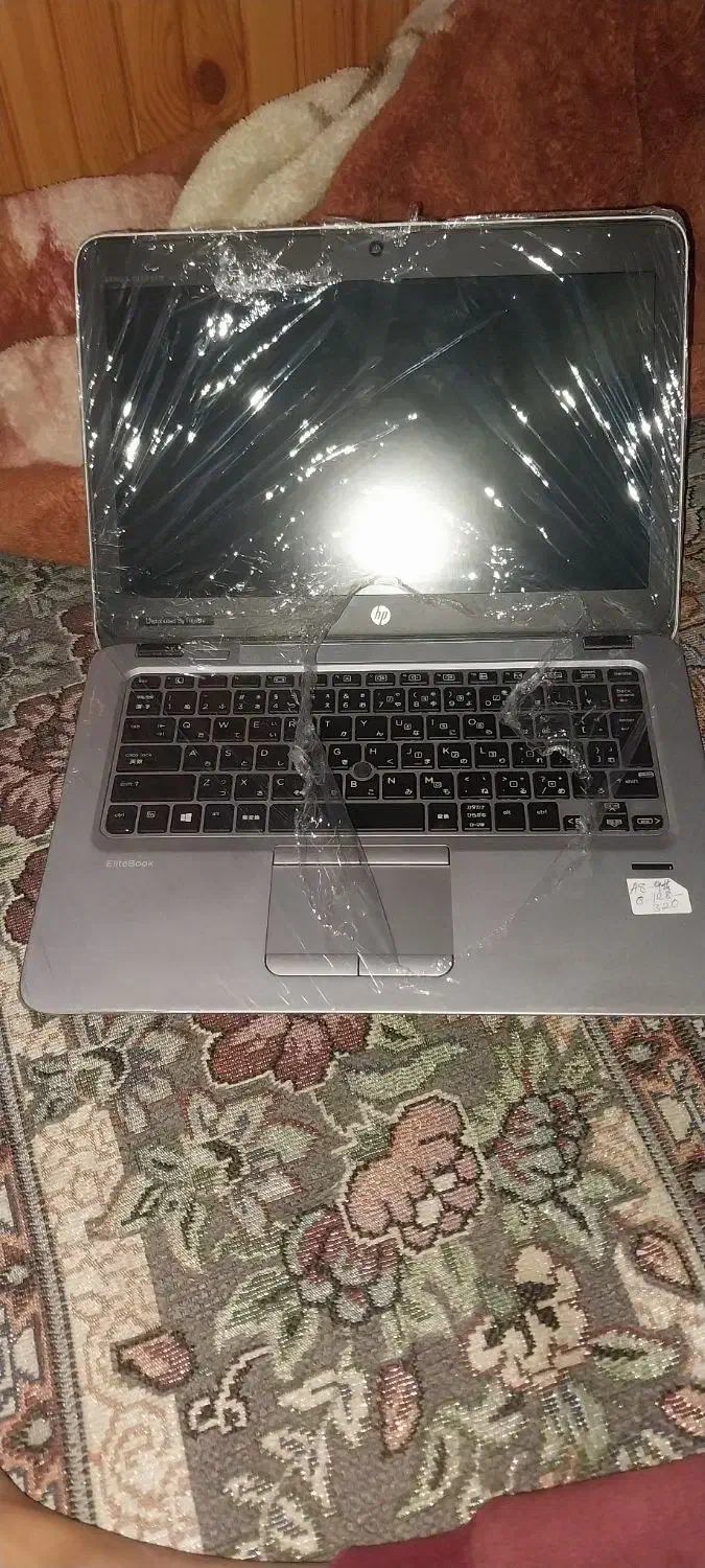 لبتاپ|رایانه همراه|بوشهر, |دیوار