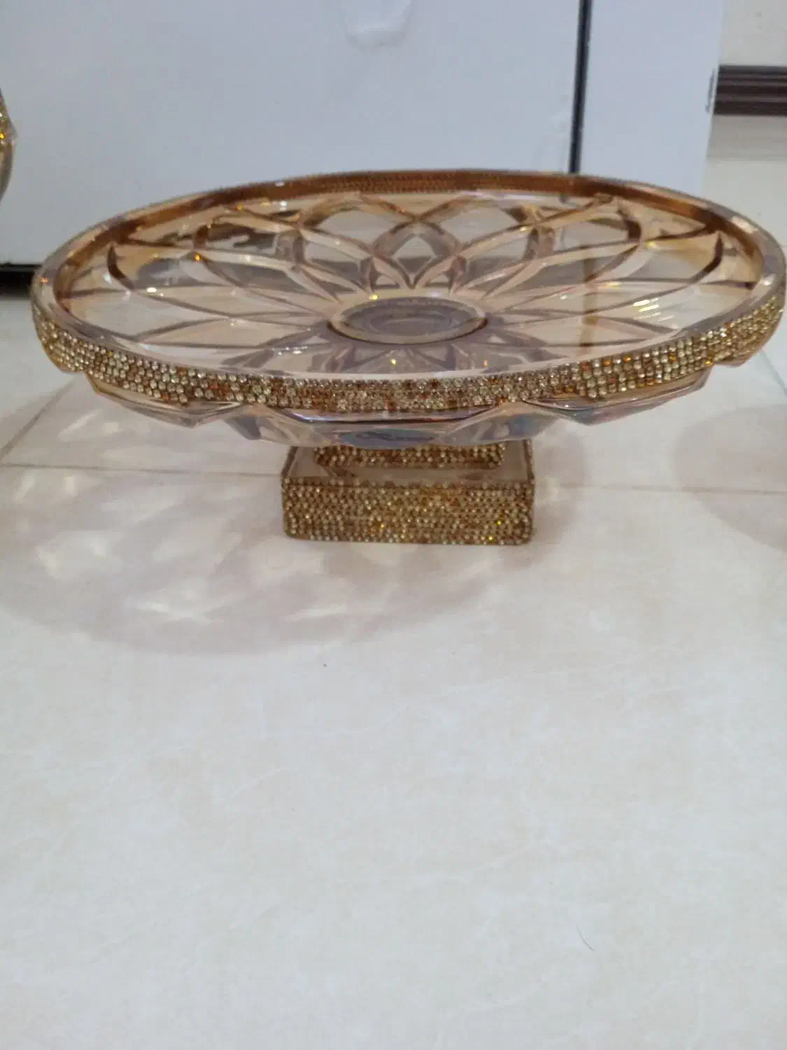 سرویس پذیرایی لهستانی|ظروف سرو و پذیرایی|زرقان, |دیوار