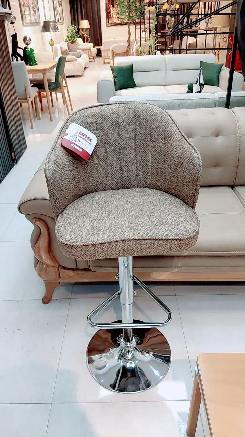 صندلی اپن باکیفیت|صندلی و نیمکت|اهواز, پادادشهر|دیوار