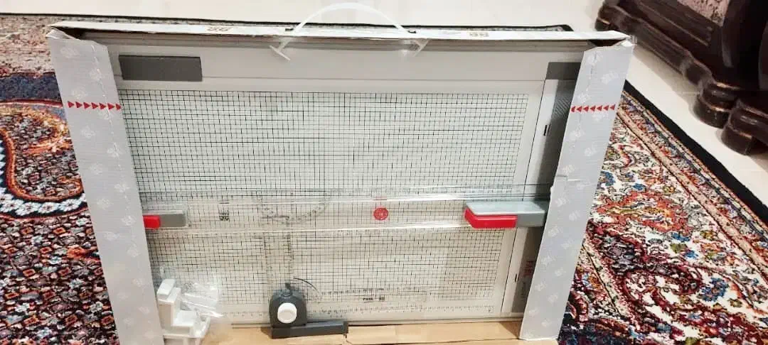 باسلام فروش تخته رسم رشته ریاضی و معماری|لوازم التحریر|دوگنبدان, |دیوار