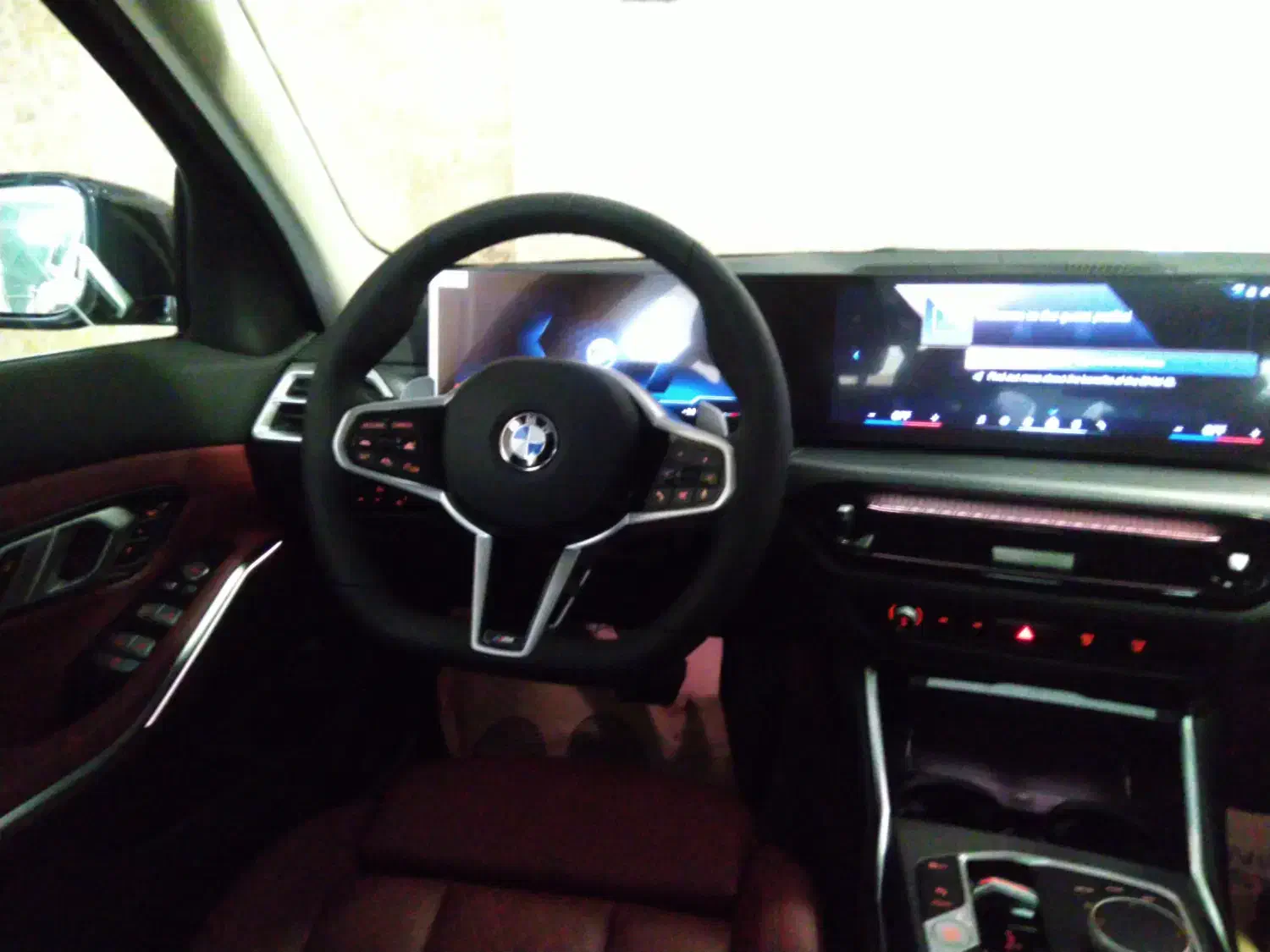 BMW325i      2025|خودرو سواری و وانت|کرج, حسن آباد|دیوار