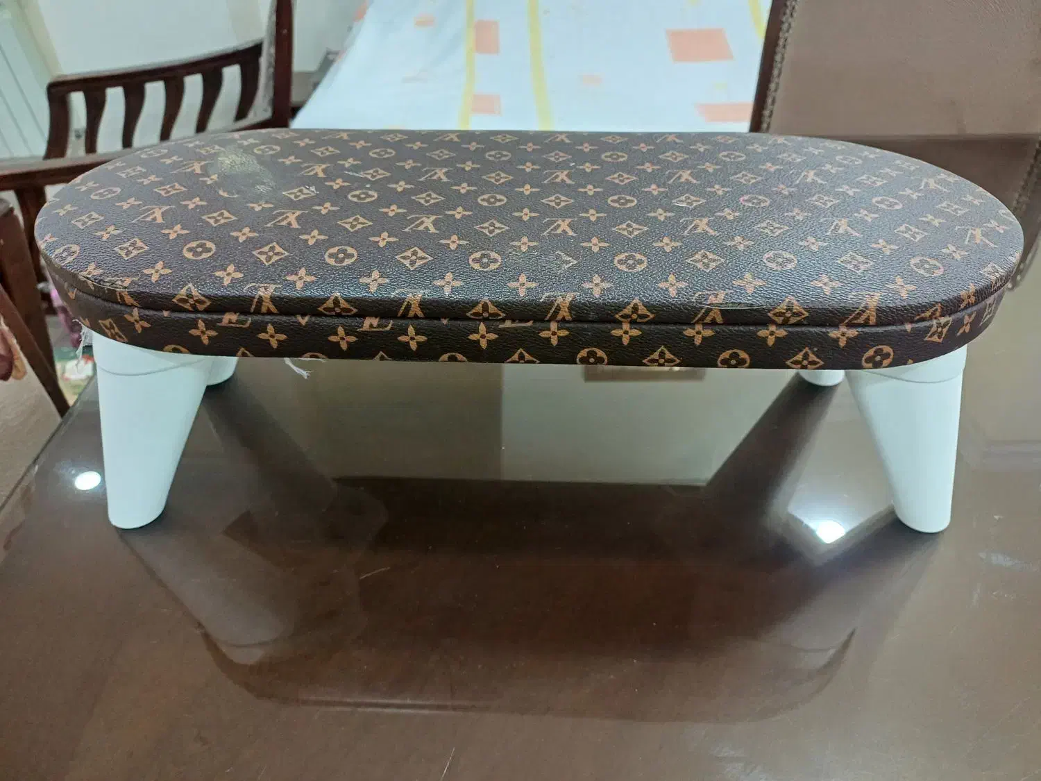 زیر دستی ناخنکار|آرایشی، بهداشتی، درمانی|کرج, دهقان ویلا|دیوار