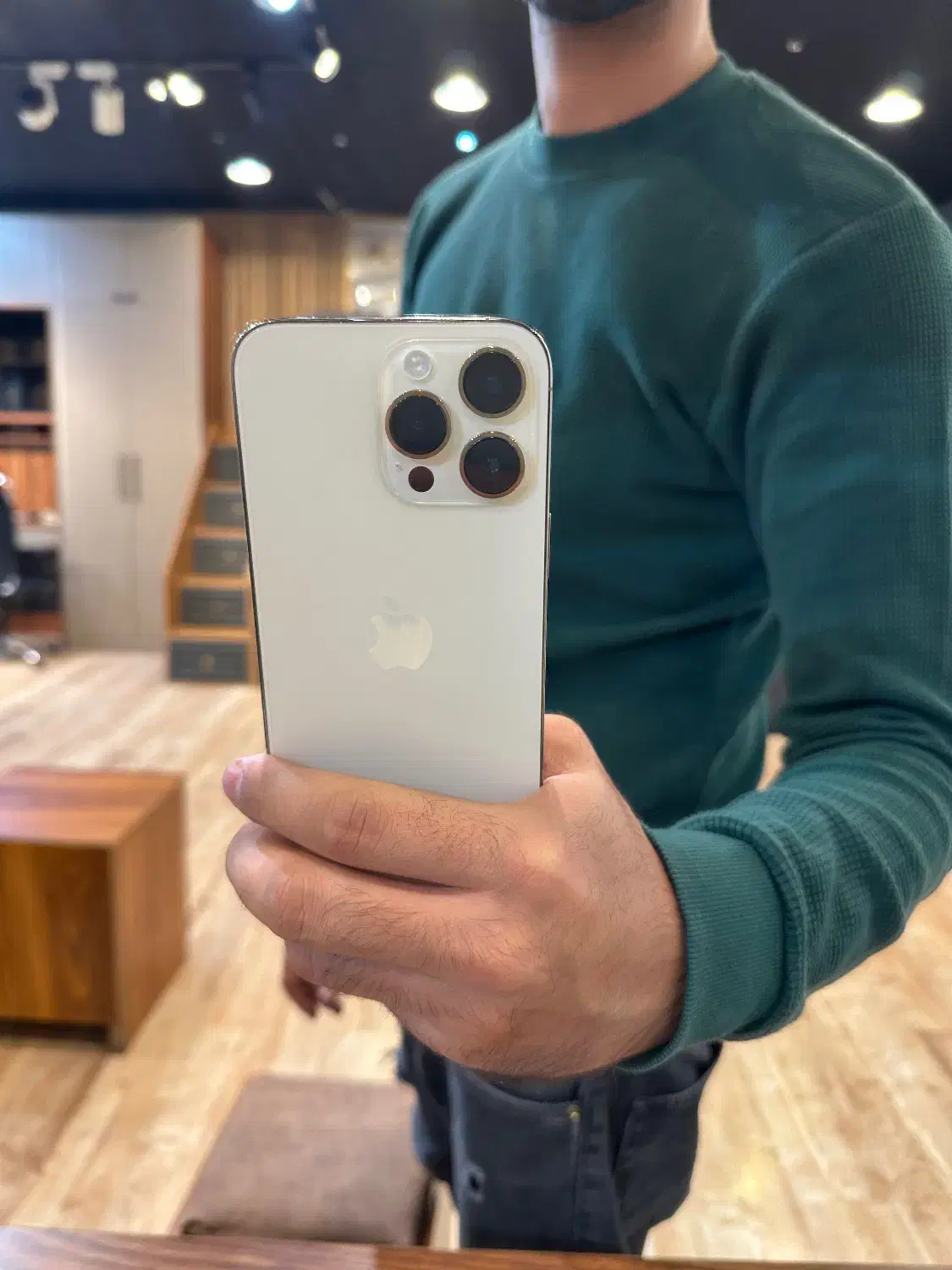 ایفون چهارده پرو مکس 256|موبایل|تهران, یافتآباد|دیوار