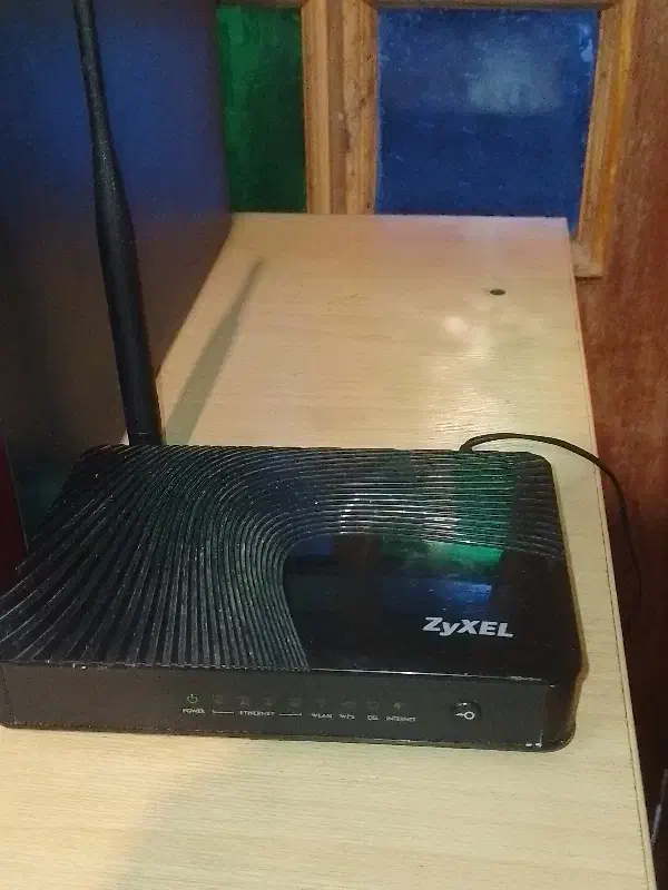 مودم زایکس|مودم و تجهیزات شبکه|زنجان, |دیوار