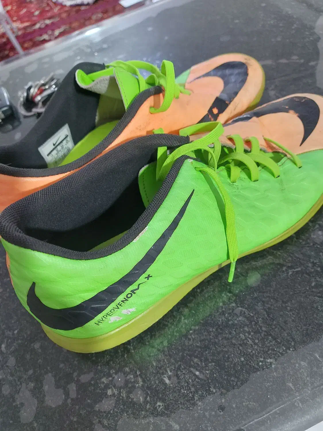 کفش نایک|کفش و لباس بچه|آذرشهر, |دیوار