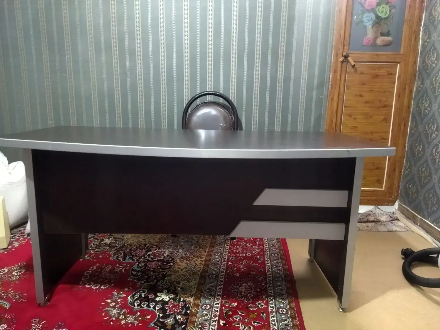 میز اداری|مبلمان اداری|خرمآباد, |دیوار