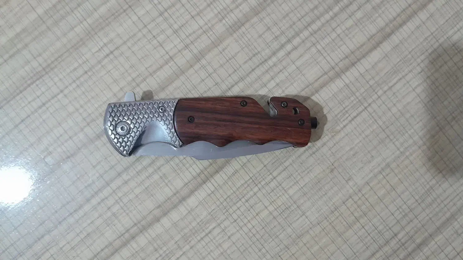 چاقو|بدلیجات|خرمآباد, |دیوار