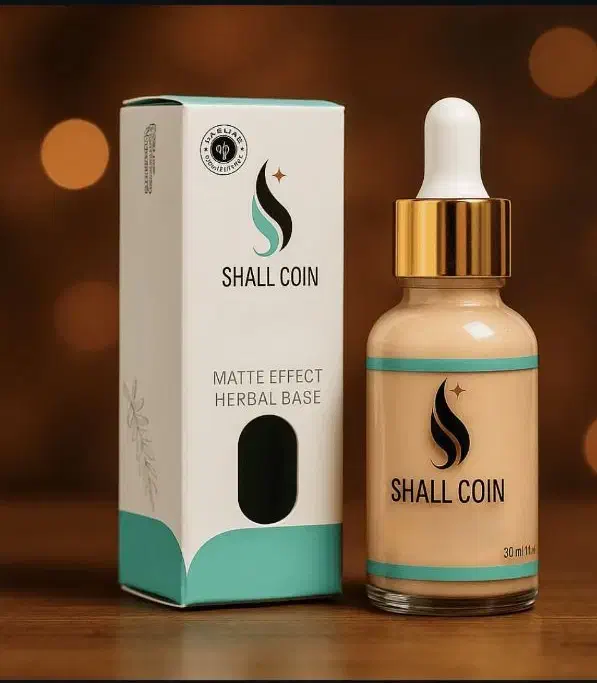 کرم پودر گیاهی شال کوین اصل فرانسه|آرایشی، بهداشتی، درمانی|رشت, منظریه|دیوار