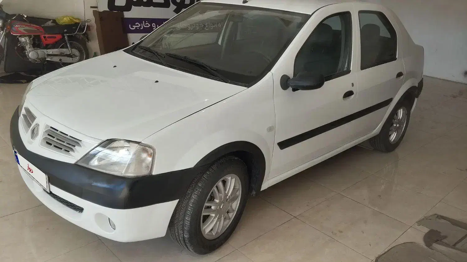 ال ۹۰ مولتی مدل ۹۳|خودرو سواری و وانت|زنجان, |دیوار