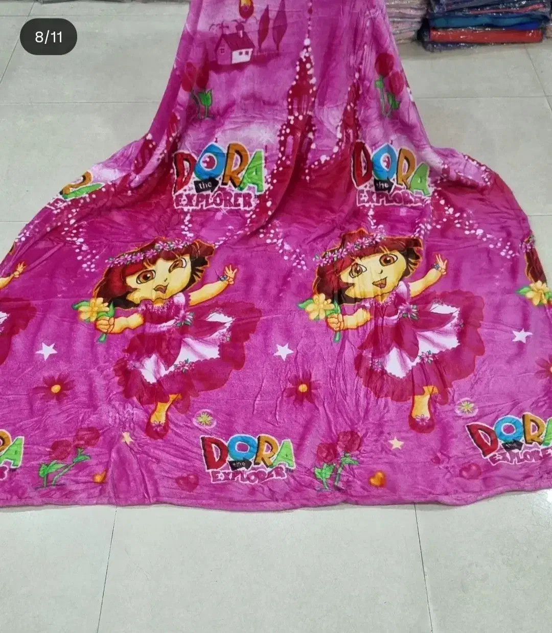 کالای خواب|رختخواب، بالش، پتو|نیشابور, محله میدان باغات|دیوار