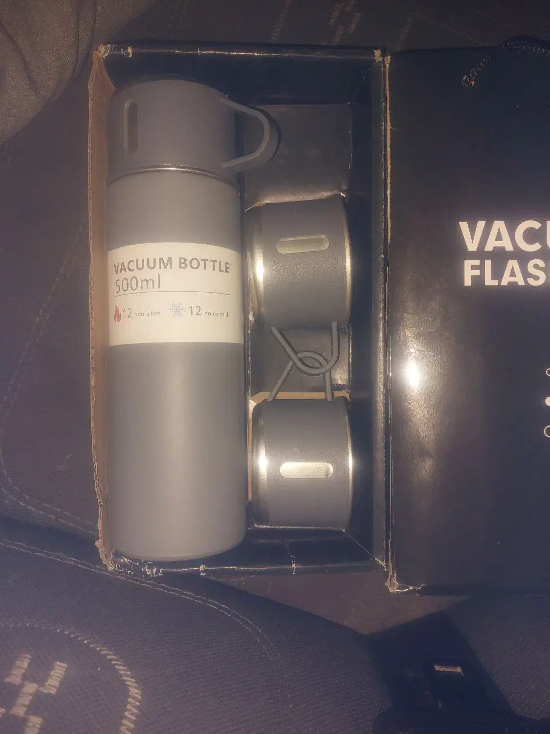 فلاسک|ظروف نگهدارنده، پلاستیکی، یک‌بارمصرف|مشهد, رسالت|دیوار