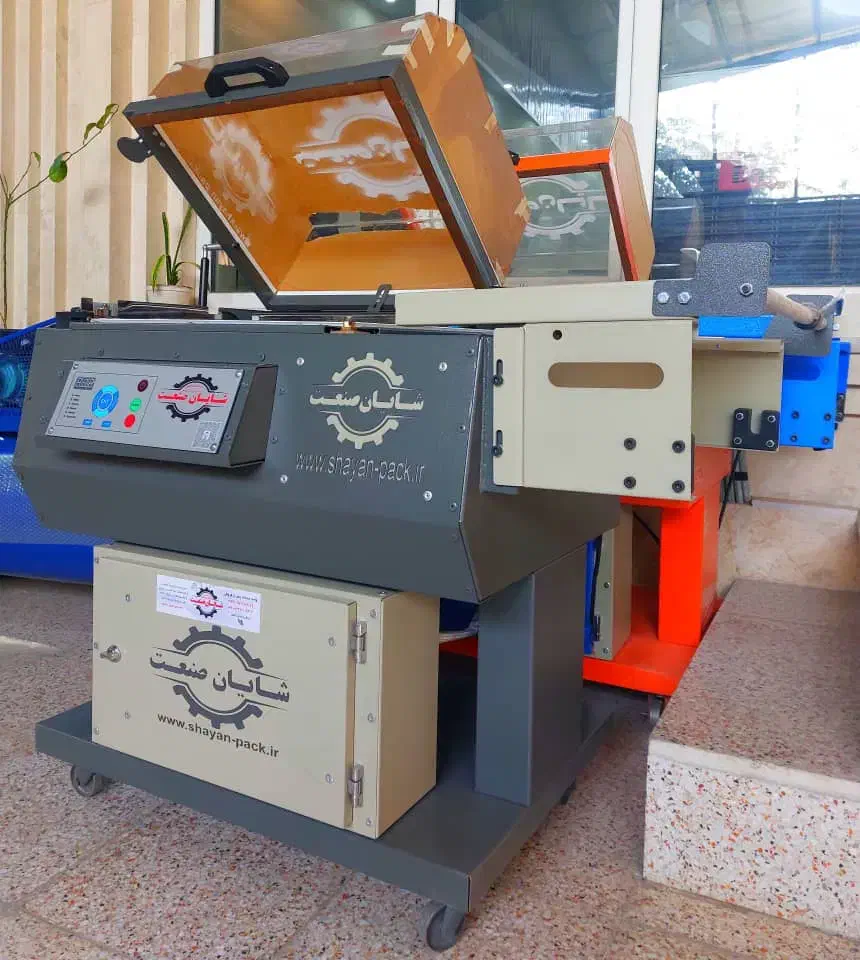 شاهرود کابینی roodپک roodشیرینگrood شاهرود|ماشینآلات صنعتی|شاهرود, |دیوار