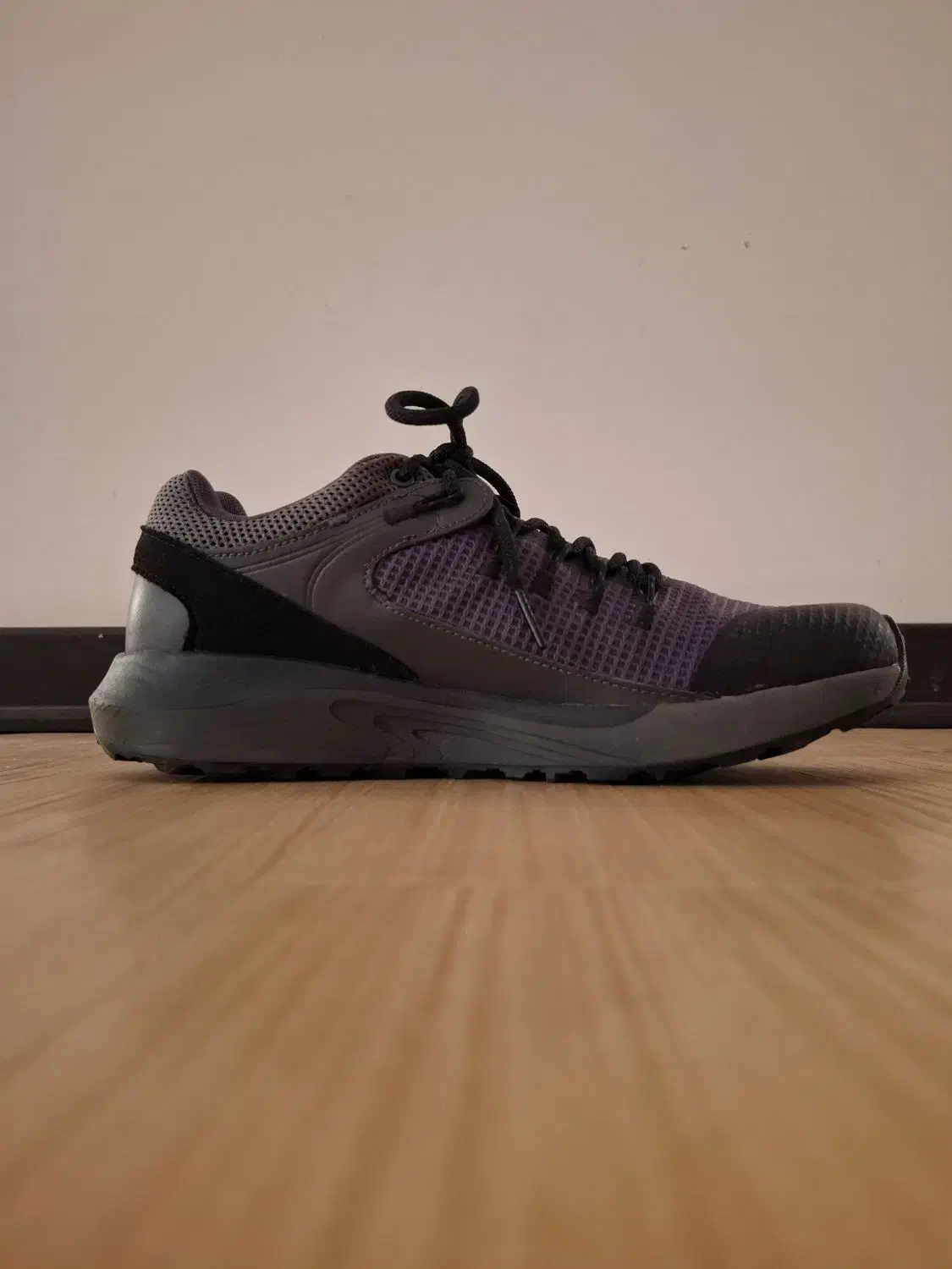 کفش کوهنوردی کلمبیا|کیف، کفش، کمربند|قزوین, |دیوار