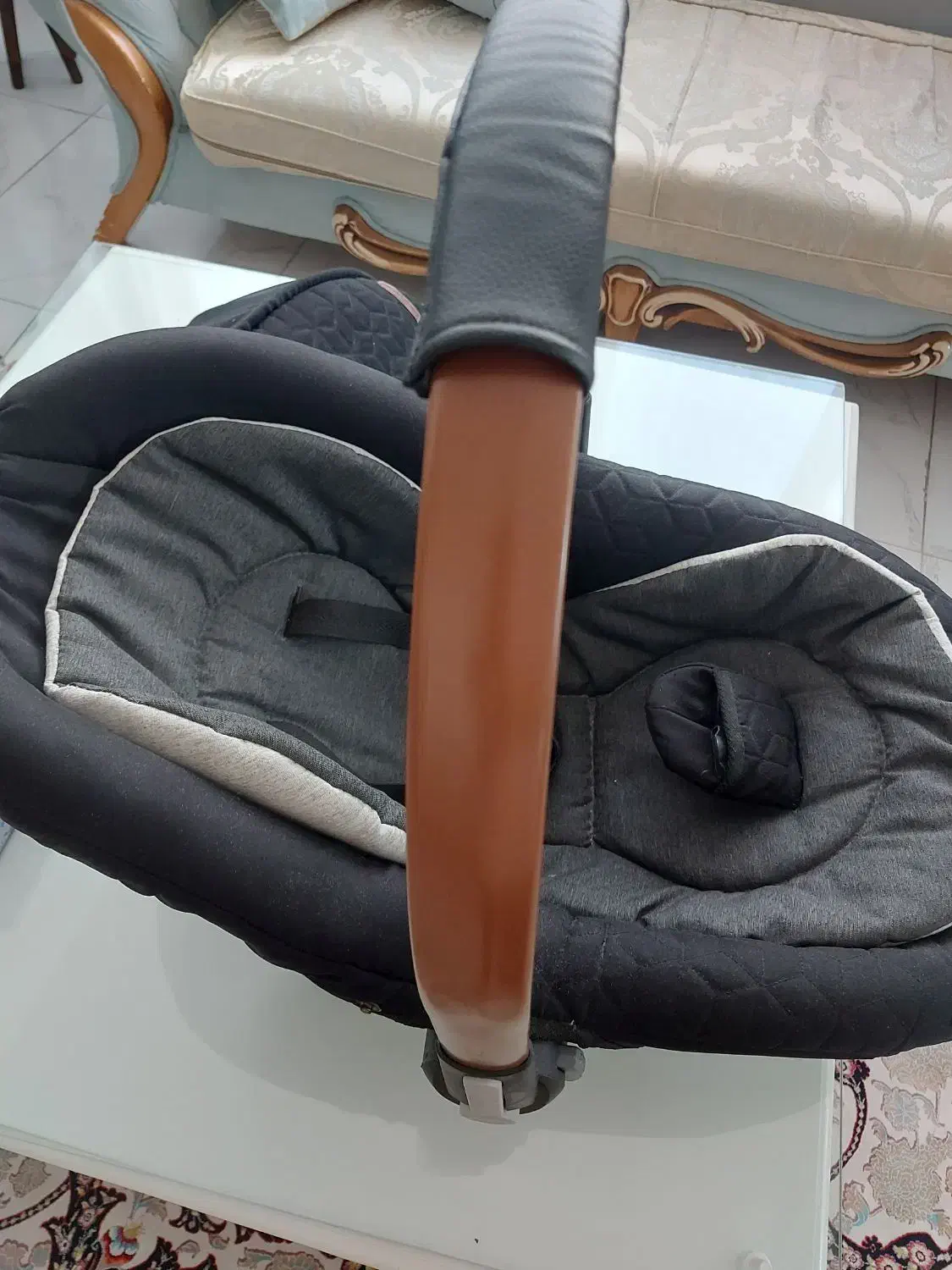 کریر مگنس|کالسکه و لوازم جانبی|تهران, مخصوص|دیوار