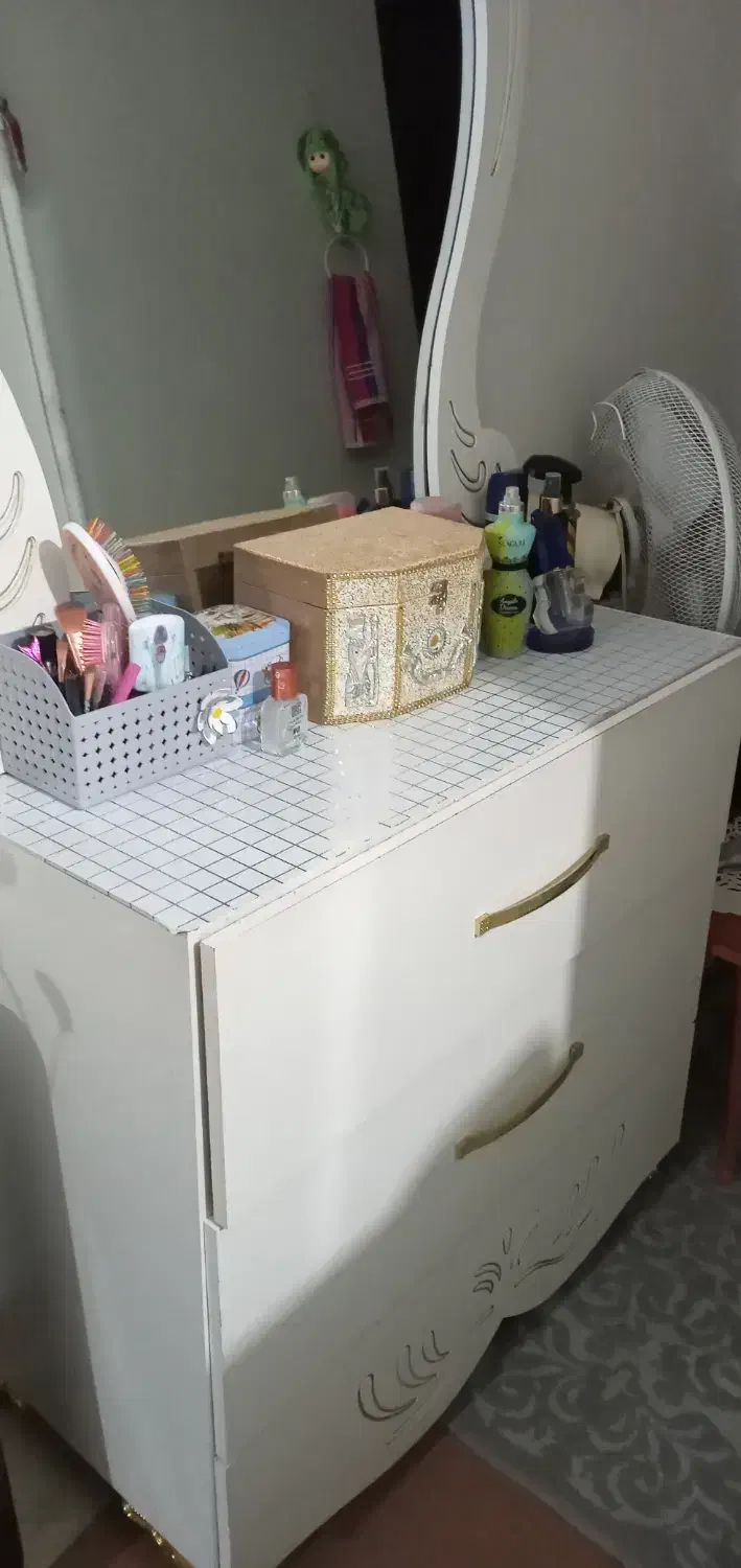 سرویس چوب|بوفه، ویترین، کنسول|پاکدشت, شهرک امام رضا|دیوار