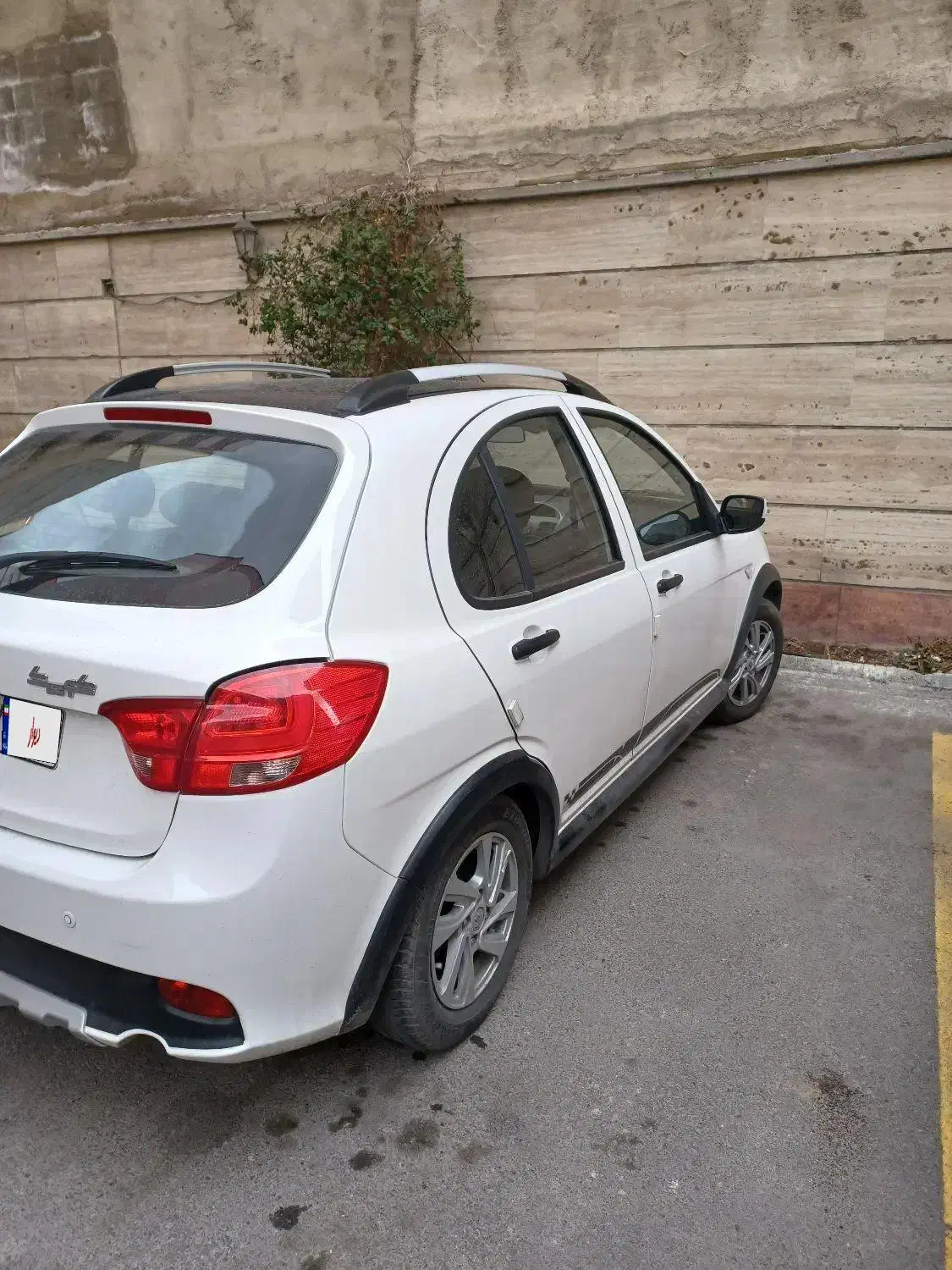 فروش کوئیک ۱۴۰۳|خودرو سواری و وانت|تبریز, |دیوار