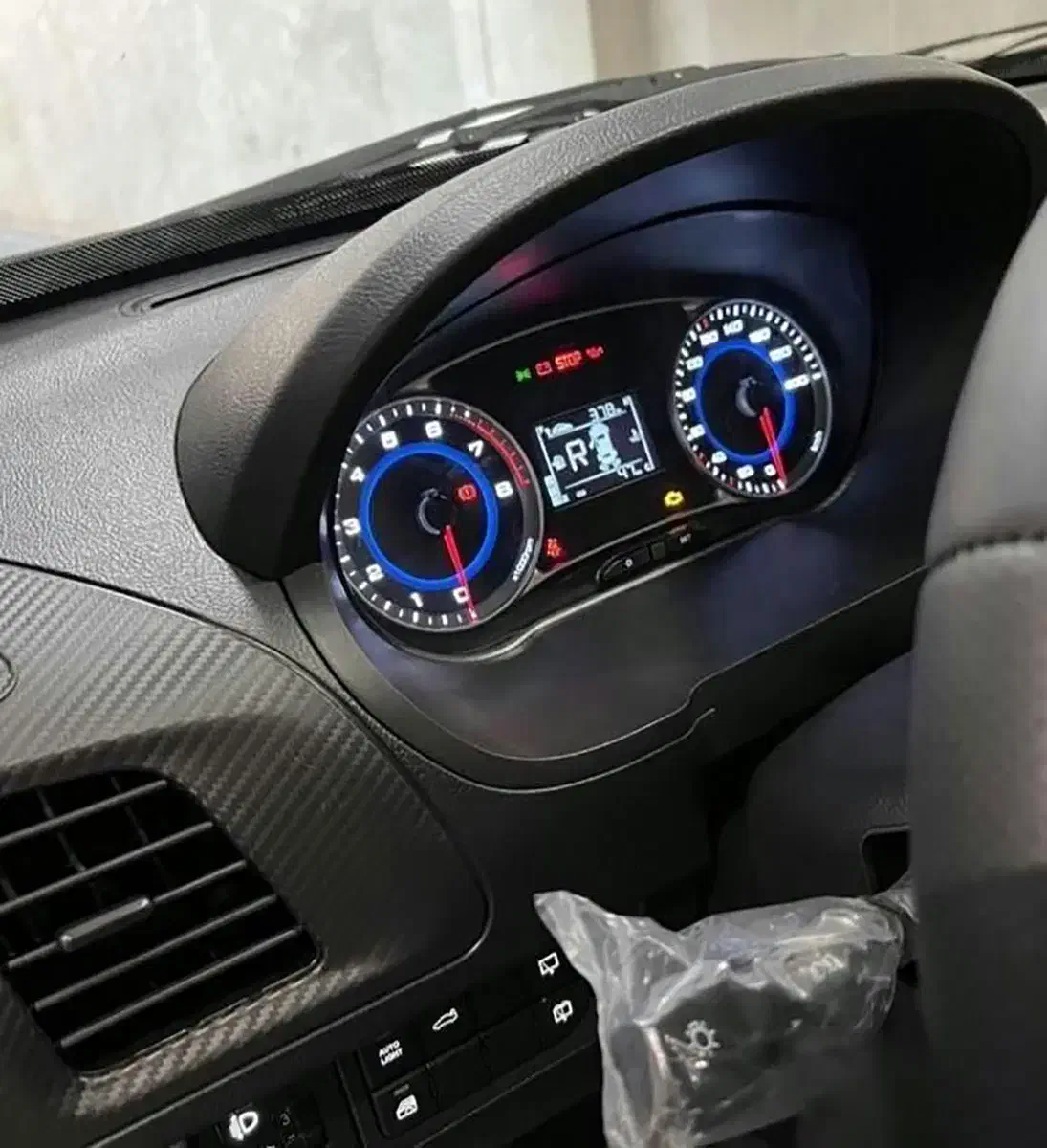 کویک صفر Gxr|خودرو سواری و وانت|کرمان, |دیوار