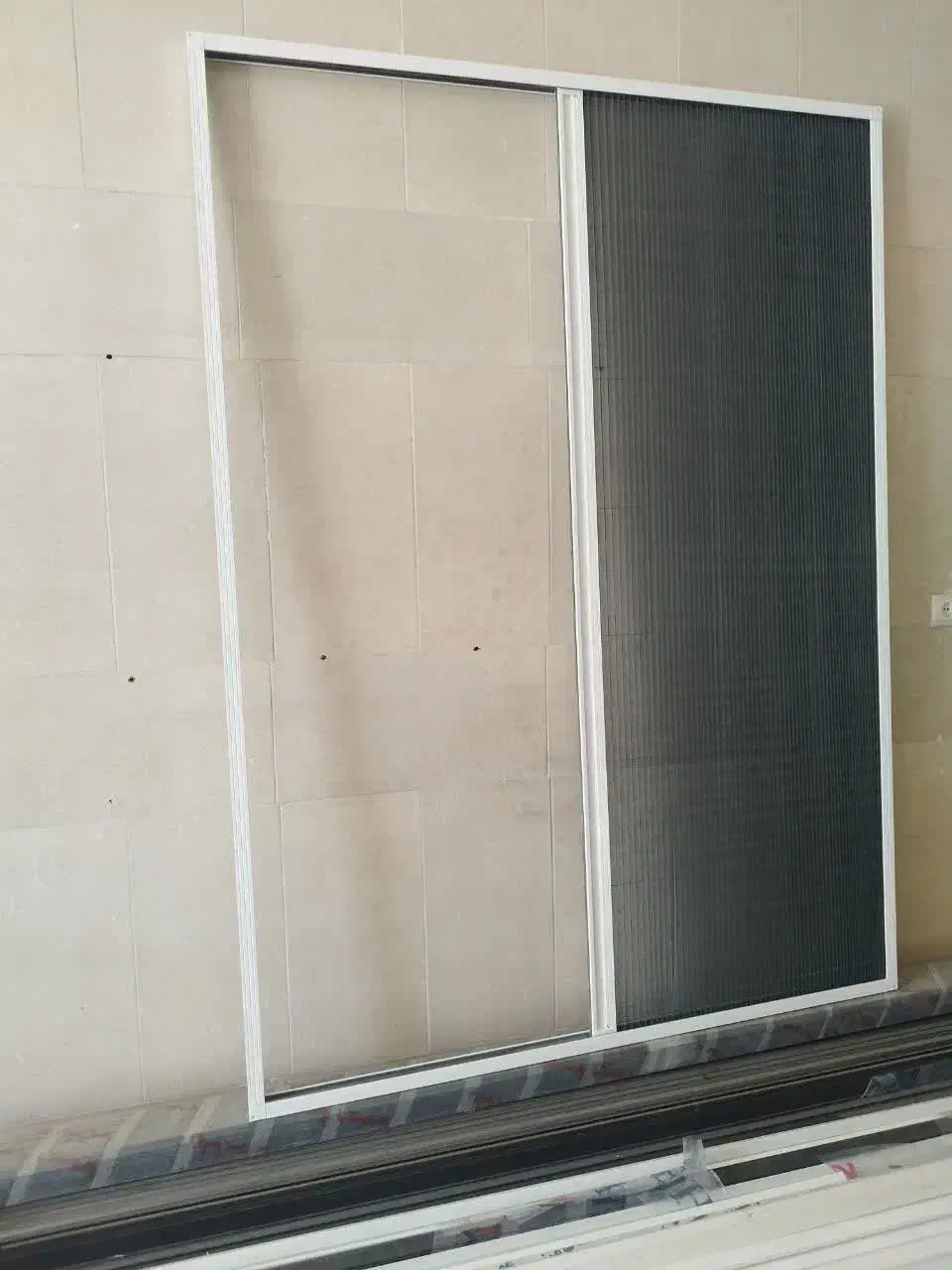 تولید کننده انواع توری های آکاردئون و ثابت|خدمات پیشه و مهارت|بیرجند, |دیوار