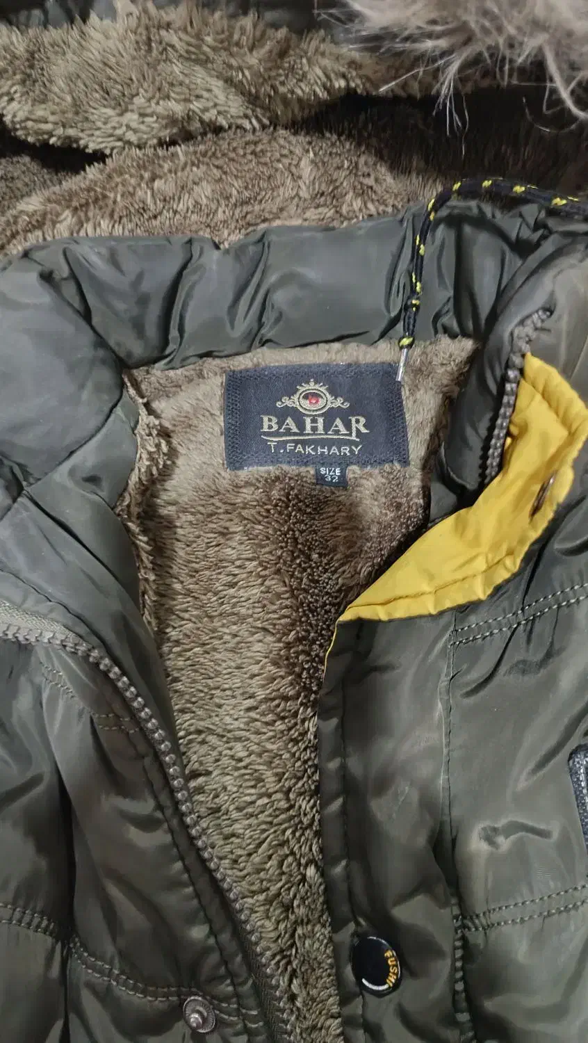 لباس|لباس|قم, باجک یک|دیوار