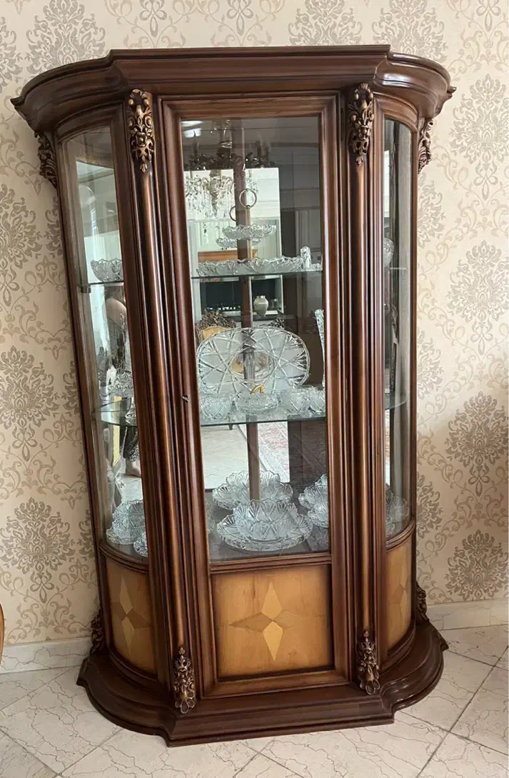 بوفه ویترین|بوفه، ویترین، کنسول|تهران, ازگل|دیوار