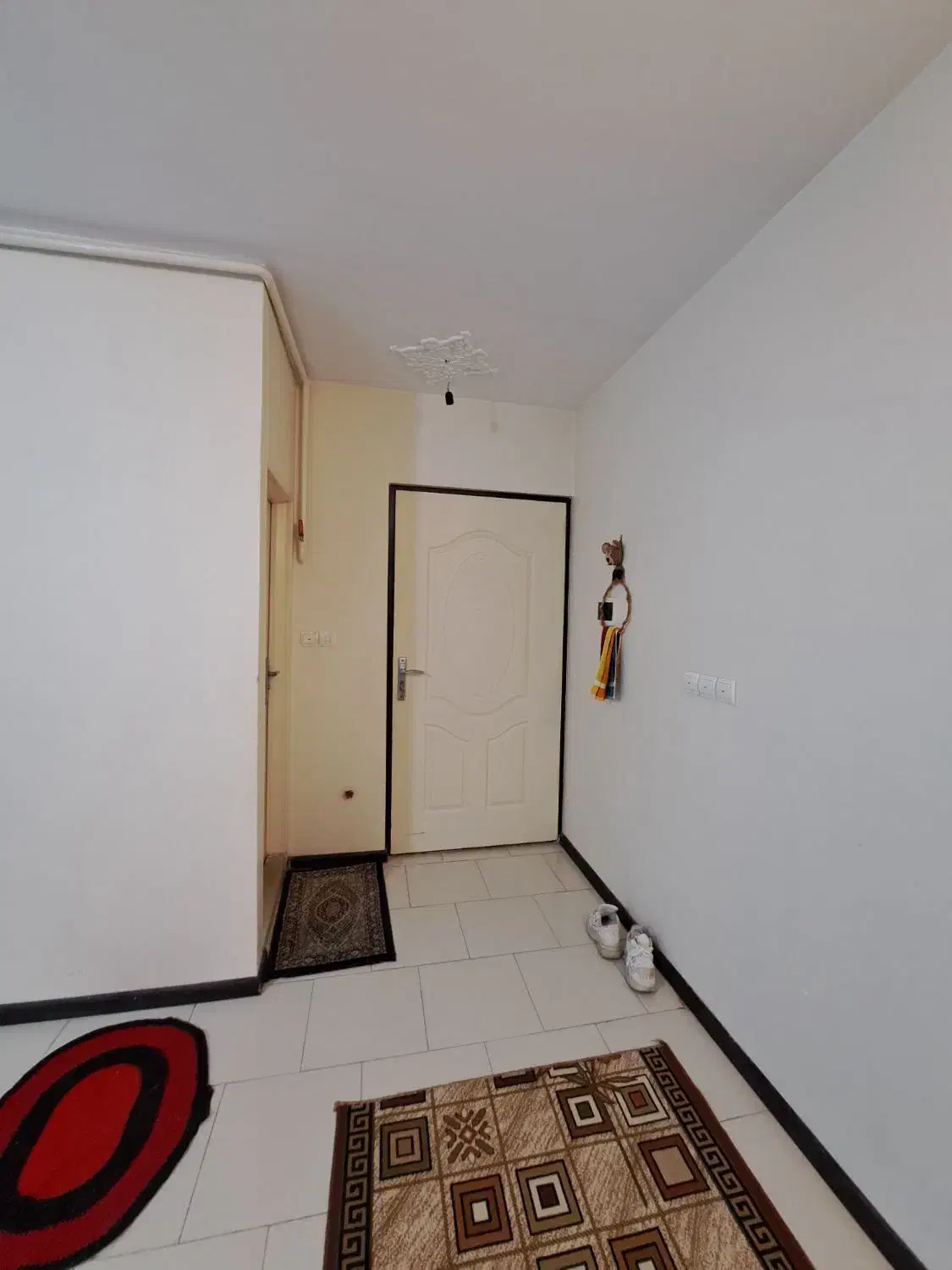 آپارتمان مسکن مهر مهرآباد رودهن|فروش آپارتمان|رودهن, |دیوار