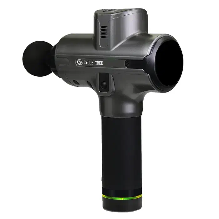 ماساژور تفنگی سایکل تری مدل MG02|تجهیزات ورزشی|تهران, علم و صنعت|دیوار