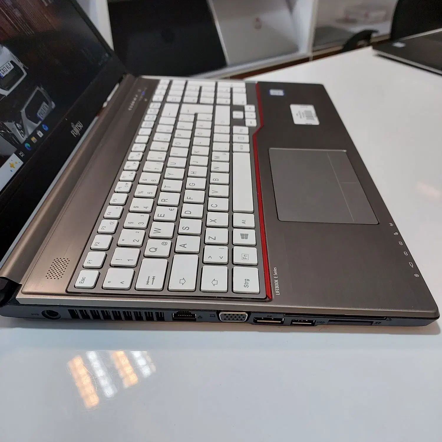 فروش انواع لپ تاپ استوک دانش آموزی و دانشجویی|رایانه همراه|اندیشه, اندیشه فاز ۳|دیوار